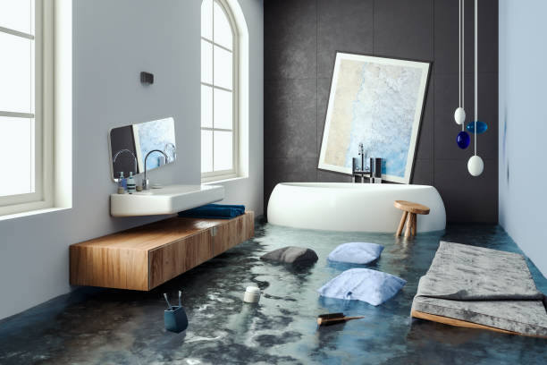 Best Flood damage cleanup  in Reidsville, GA