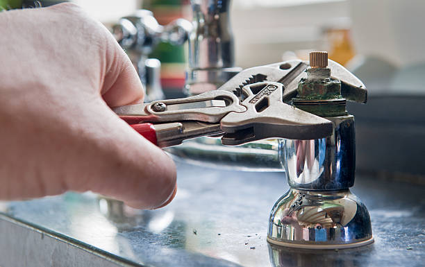 Best Water damage restoration process  in Reidsville, GA