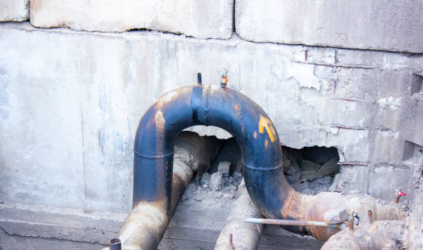 Best Water damage repair service  in Reidsville, GA