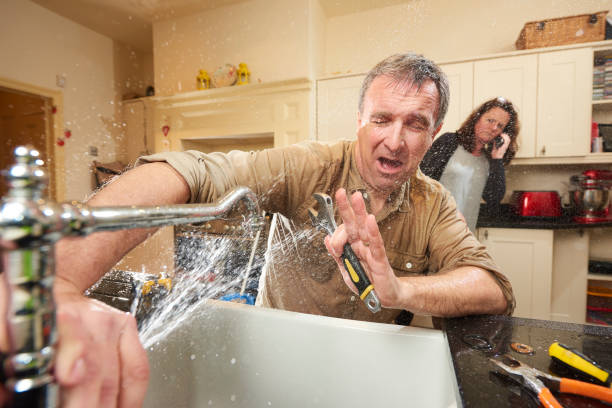 Best Water damage contractors near me  in Reidsville, GA